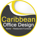 Caribbean Office Design Logo
