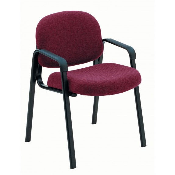 Guest Chair with Arms