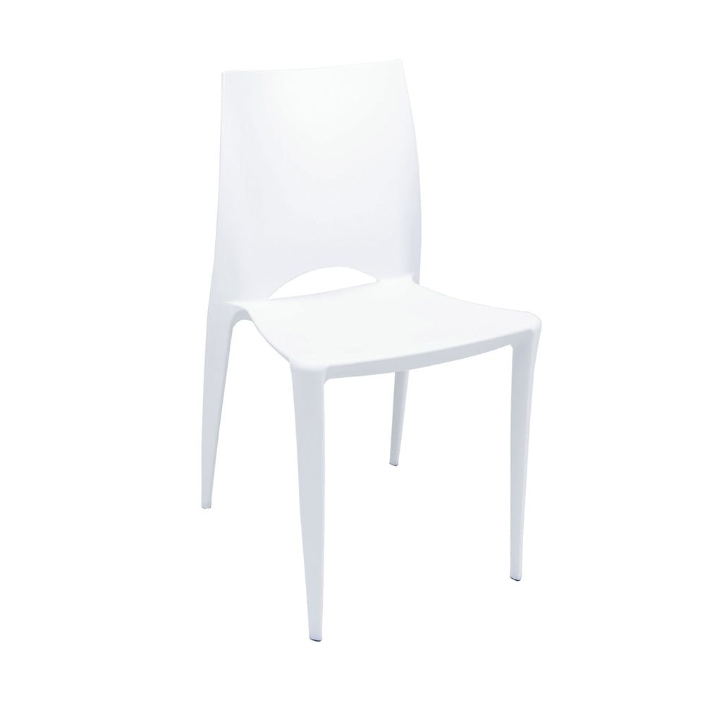 Bella Plastic Chair